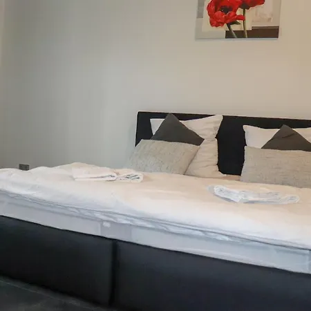 Interhaus Guest house Leipzig