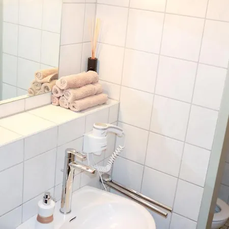 Interhaus Guest house