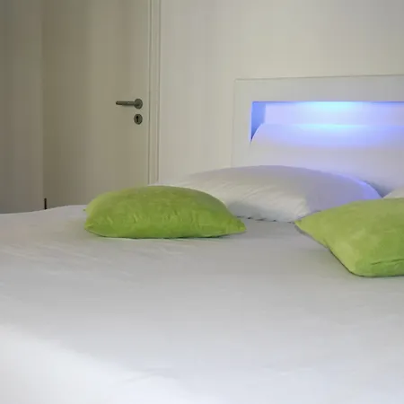 Interhaus Guest house Leipzig