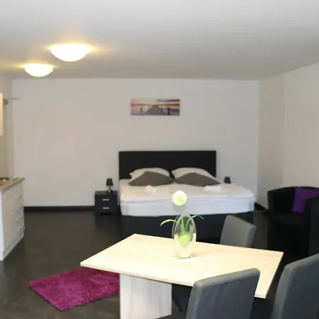 Guest house Interhaus