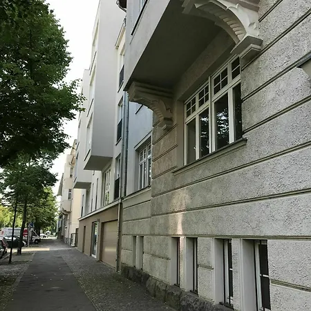 Guest house Interhaus