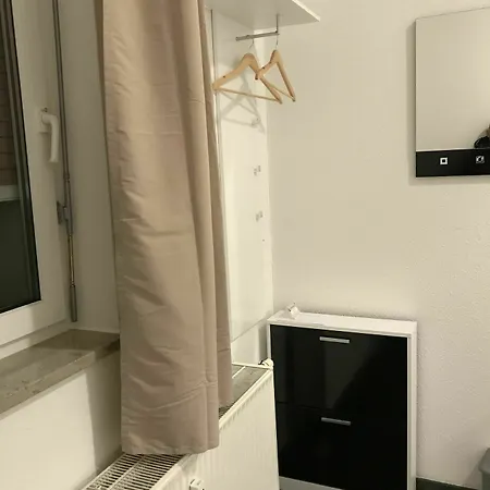 Interhaus Guest house