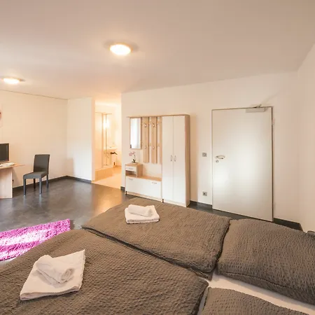 Interhaus 3* Leipzig