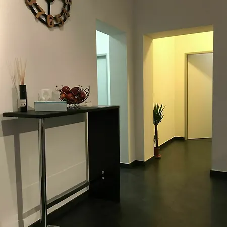 Guest house Interhaus